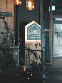 濟州島 大到誇張的莊園系麵包咖啡廳
