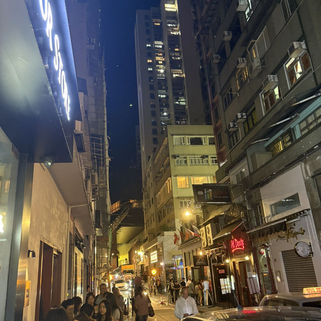 How to spend 3 days in Hong Kong