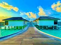 Le Méridien Maldives Resort & Spa — Where Creativity Meets Conservation