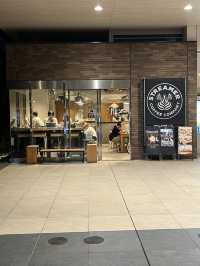 東京 世田谷代田駅横STREAMER COFFEE COMPANY