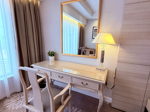 Dusit Princess Experience In Melaka! Dusit Princess Experience In Melaka!