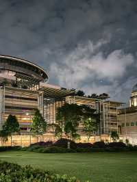 新加坡 4日3晚 游