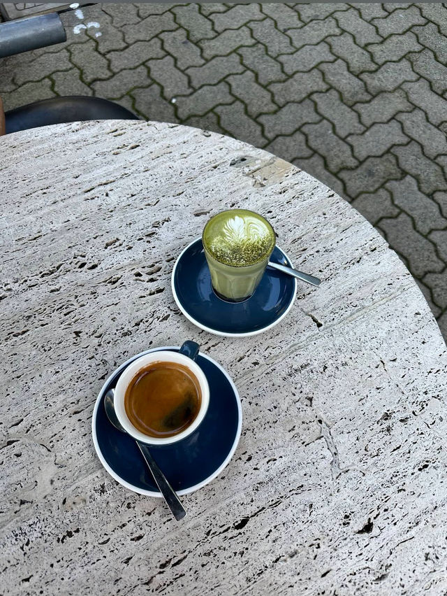 Elevated Mornings with Riverside Charm at Mount Street Breakfast Bar Elevated Mornings with Riverside Charm at Mount Street Breakfast Bar