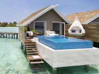 Maldives Hotel