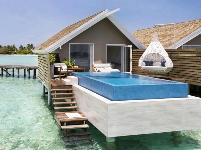 Maldives Hotel
