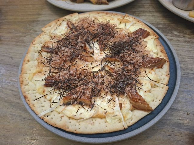 ✨️將軍澳高質西餐推介😋 份量十足🍕賣相靚😍味道好💯