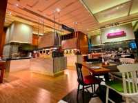 A Relaxing Stay at DoubleTree by Hilton Johor Bahru