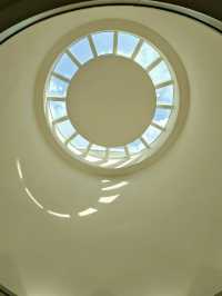 🎨 The Renewed Yokohama Museum of Art