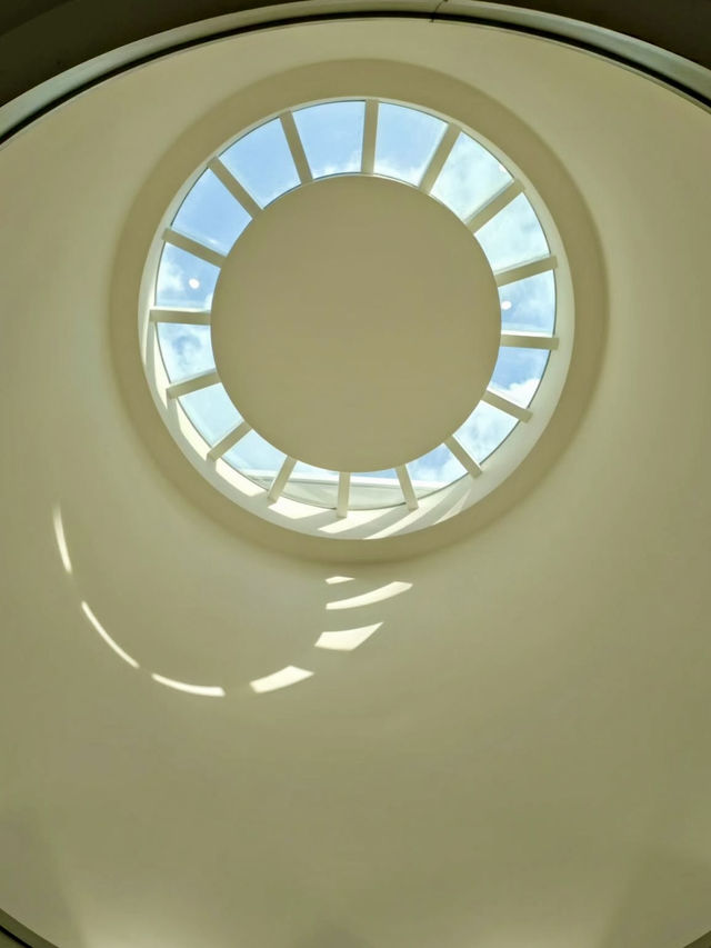 🎨 The Renewed Yokohama Museum of Art