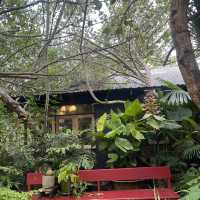 สวนโจ๋น (Jone's Garden)​