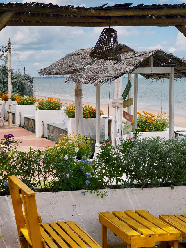 Chaplu Cafe & Restaurant HuaHin