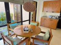 Sheraton Hua Hin Pranburi Villas 🌴🌊