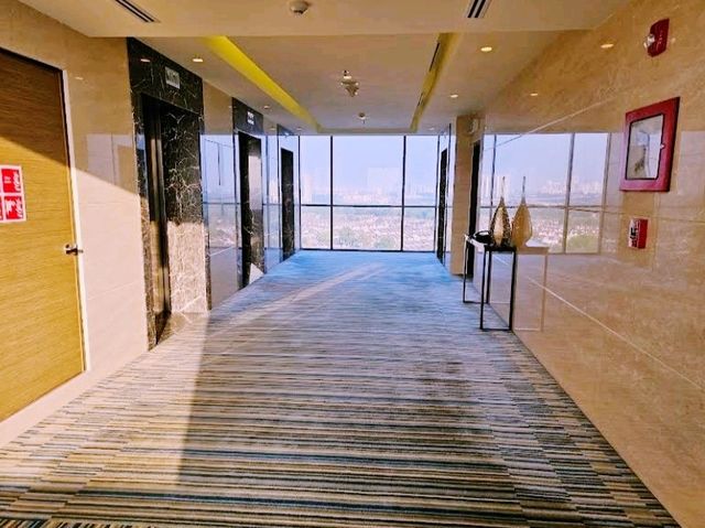 Excellent Stay at Renaissance Johor Bahru – A Hidden Gem in JB!