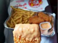 the best fast food in the world