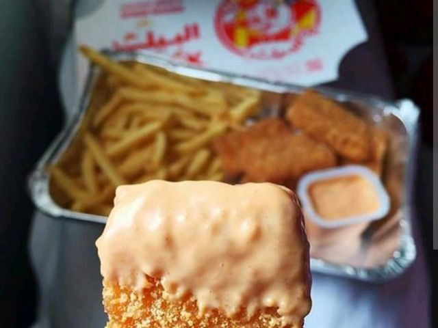 the best fast food in the world