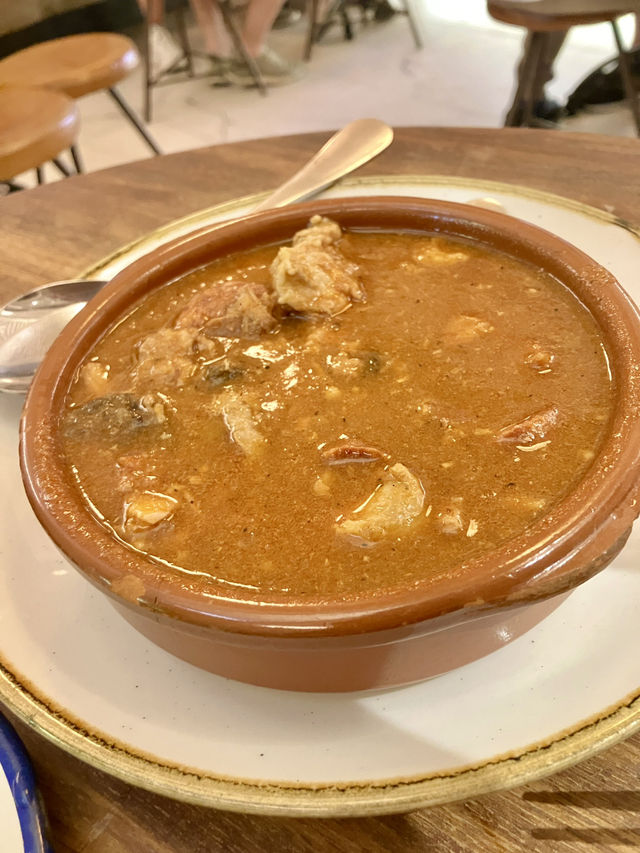 トレド名物を食す🇪🇸スペイン旅