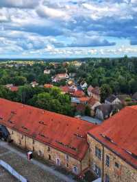 🏰 Burg Eisenhardt, Bad Belzig – A Journey Through Time in the Heart of Brandenburg