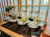 Yunomori Onsen & Spa Sukhumvit ♨️