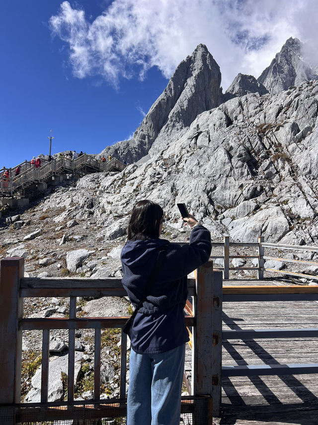 Snow Peak Dream🏔️