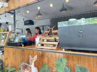 บ้านสวนกวาง