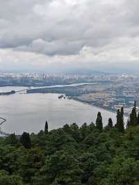 Kunming, the city of eternal spring