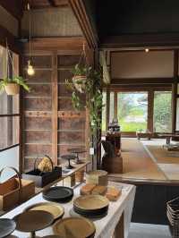 【兵庫】ころは -うつわと道具と喫茶室-