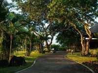 Tamarina Golf Club - Mauritius
