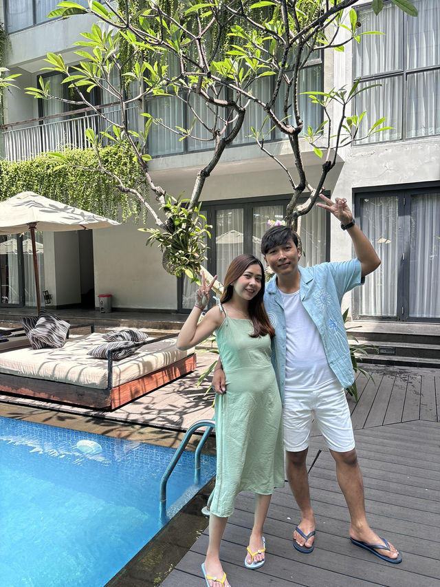 HOTEL LOW BUDGET DI BALI