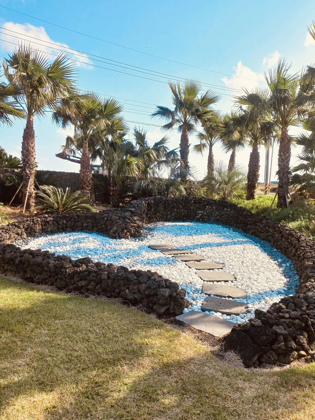 Experience Authentic Udo Island Charm