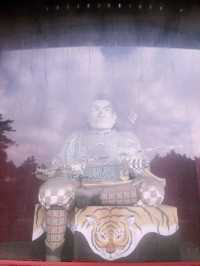 Tsurugaoka Hachimangu Shrine: A Majestic Blend of History, Architecture, and Serenity 