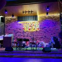 เช็คอินที่ Mongmoon - Rooftop Bar & Bistro 