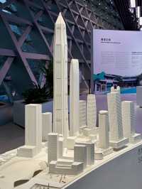 Museum แนวอาร์ตๆ เข้าฟรี ที่ Shenzhen
