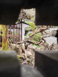 Yu Garden Shanghai