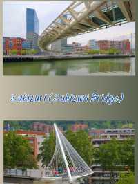 Guggenheim Museum (Bilbao, Spain)
