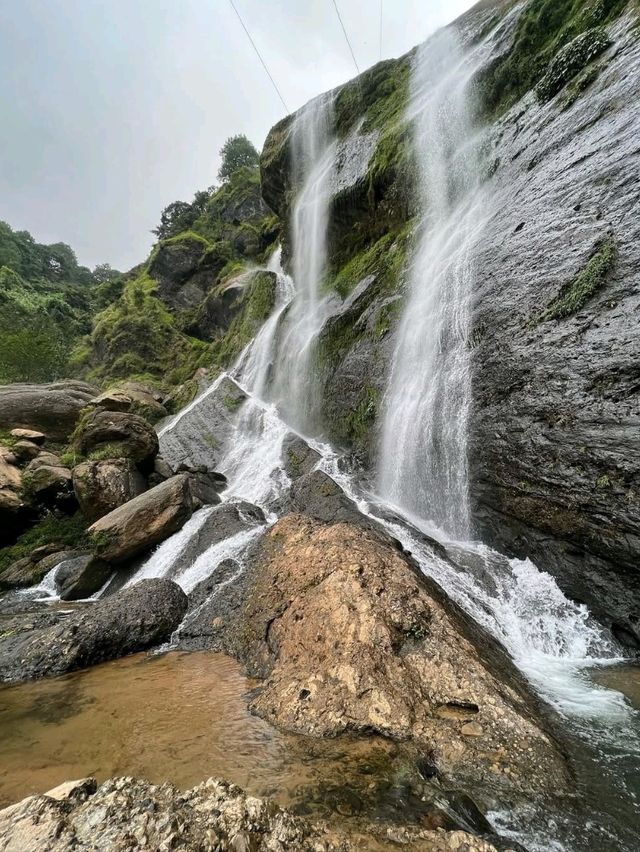 Bakun: The Hidden Highland Gem of Benguet