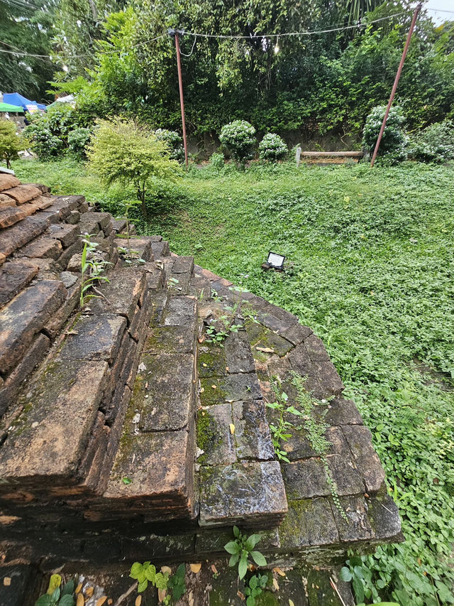 กู่เจ้าย่าสุตา วัดกากแก้ว จ.ลำปาง กู่เจ้าย่าสุตา วัดกากแก้ว จ.ลำปาง