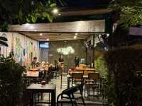 สายซีฟู้ดต้องห้ามพลาด! ร้านนี้เด็ดสมชื่อ