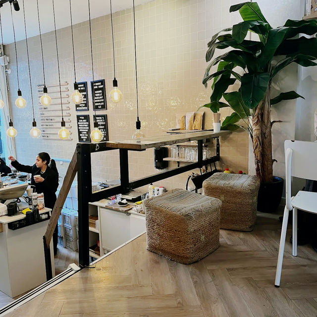 🍰 The Women-Owned Haven of Sweet Indulgence