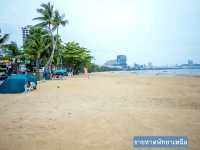 “พัทยา เที่ยวครบในทริปเดียว ไม่ต้องง้อวันหยุดยาว"