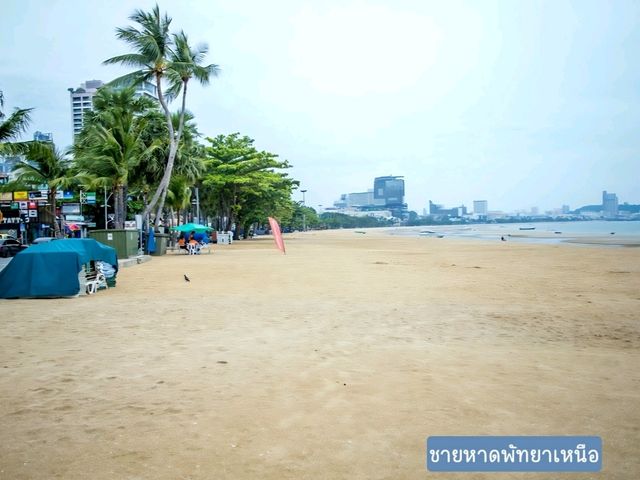 “พัทยา เที่ยวครบในทริปเดียว ไม่ต้องง้อวันหยุดยาว" “พัทยา เที่ยวครบในทริปเดียว ไม่ต้องง้อวันหยุดยาว"