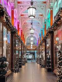 ๐ฌ๐ง ๋ฐ๋ ํฌ๋ฆฌ์ค๋ง์ค ํฌํ ์คํ ๋ชจ์๐