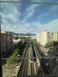 旺角帝京酒店超靚打卡下午茶