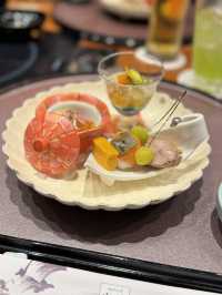 城山ホテル鹿児島