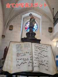 【ブルゴス】危険の少ない田舎スペイン