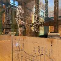 🏛️ Culture Station Seoul 284 – Where History Meets Art