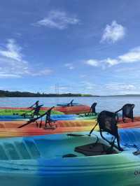 가장 기억에 남는 바다, 사이판