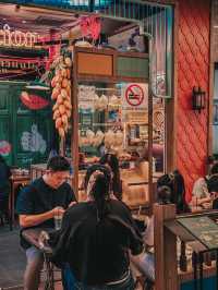 Simple, Comforting & Flavorful – Thai Chicken Rice Station @ 1 Utama