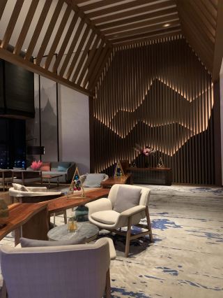 ⭐️⭐️⭐️⭐️⭐️仰光溫德姆至尊飯店