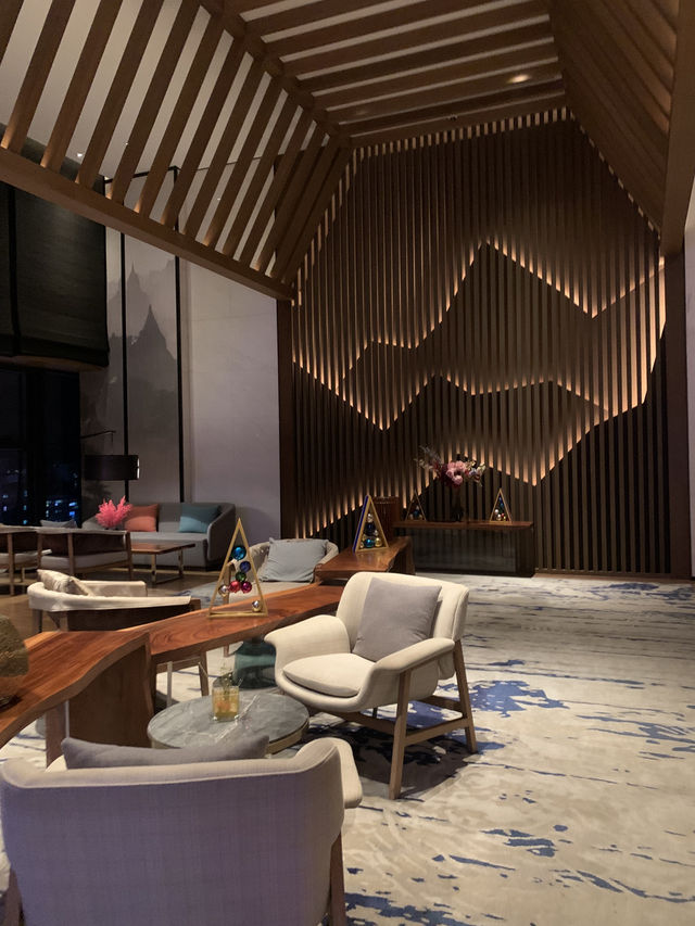 ⭐️⭐️⭐️⭐️⭐️Wyndham Grand Yangon