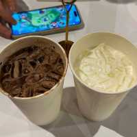 อาเว้ง, ขนมปังนมสดทำใหม่ หอม นุ่ม ละมุน